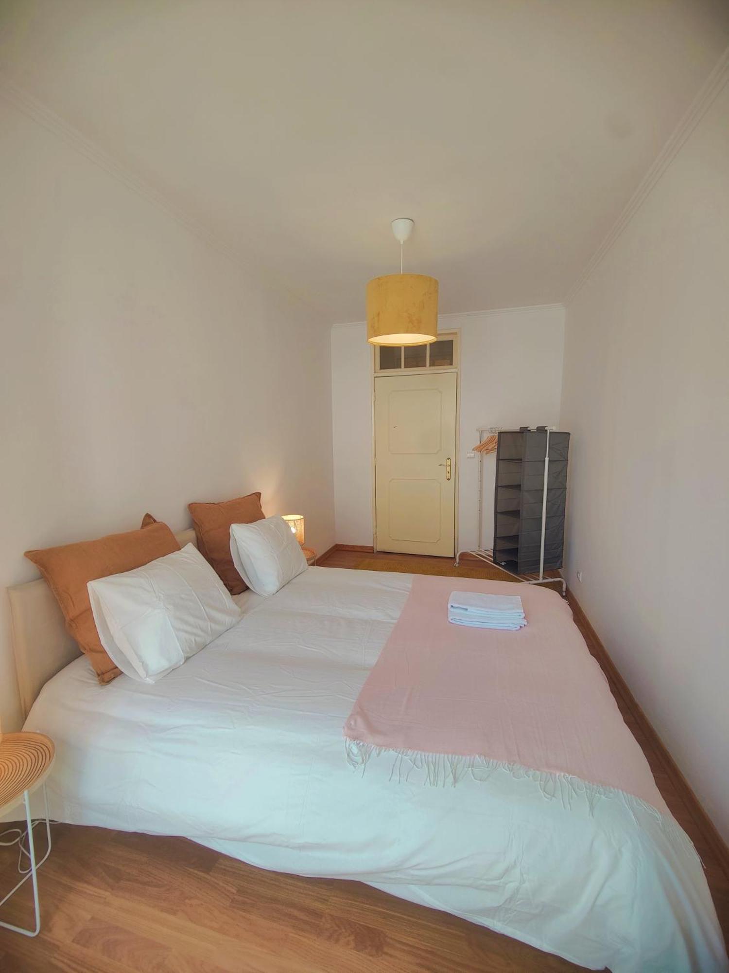 Apartamento Birds Sé 2 Lisboa