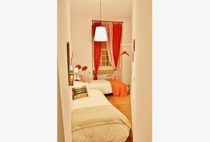 Apartmento Com Vista Incrivel Apartment